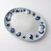 Italiaans-Keramiek-Bella-Ceramics_Naamlooswqw copy Grote schaal blauw schelpen
