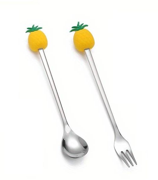 726fd2c2-cd55-43aa-8efd-dbc761e5cc0c_800x800 Bestekset vork en lepel ananas