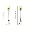 c7039e8e-f0b4-11ed-96bc-0a580a698dd1 Bestekset vork lepel avocado