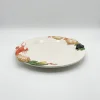 Garnalen-Servies-KeramiekE0849 copy 3 Medium bord garnalen
